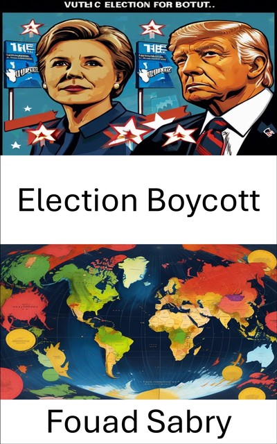 Election Boycott, Fouad Sabry