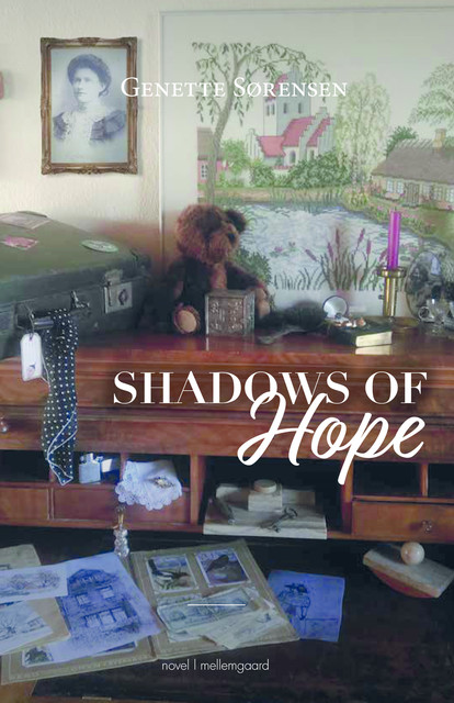 Shadows of Hope, Gennette Sørensen