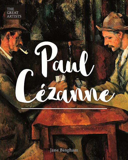 Paul Cézanne, Jane Bingham