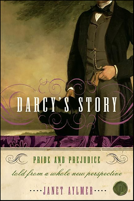 Darcy's Story, Janet Aylmer