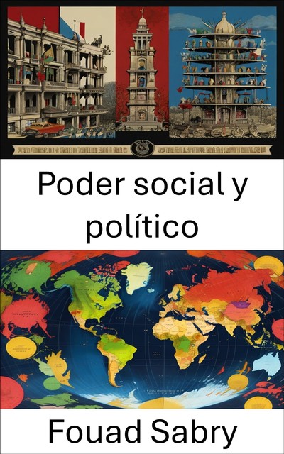 Poder social y político, Fouad Sabry