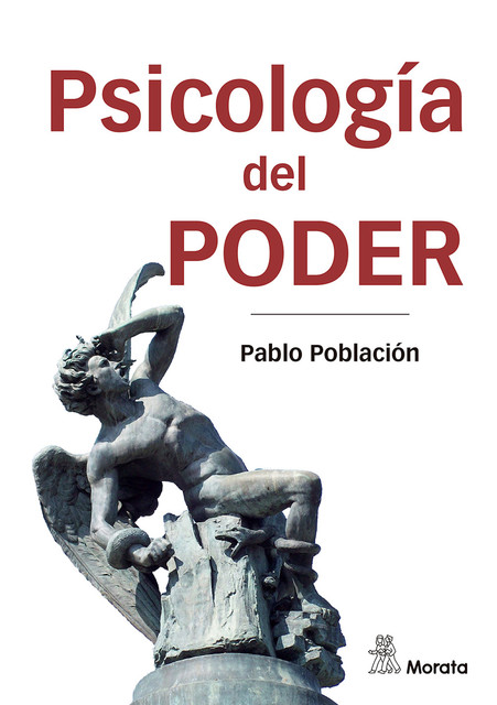 Psicología del Poder, Pablo Población