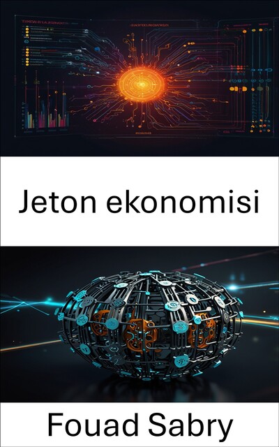 Jeton ekonomisi, Fouad Sabry