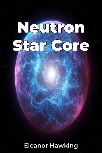 Neutron Star Core, Eleanor Hawking