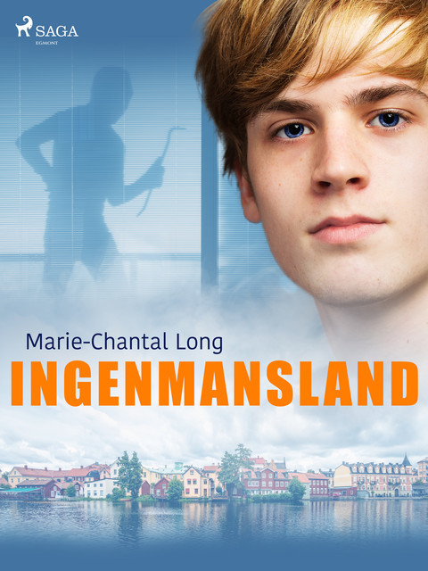 Ingenmansland, Marie-Chantal Long