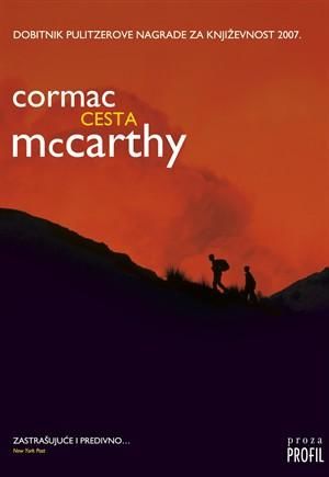 Cesta, Cormac McCarthy
