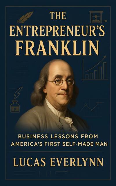 The Entrepreneur's Franklin, Lucas Everlynn