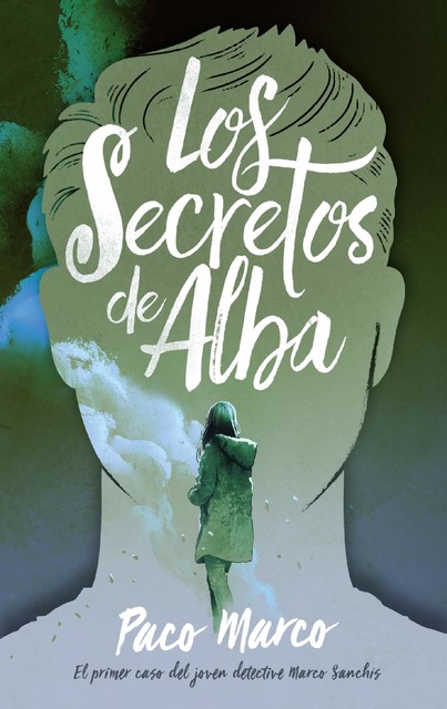 Los secretos de Alba, Francisco Marco Fernández