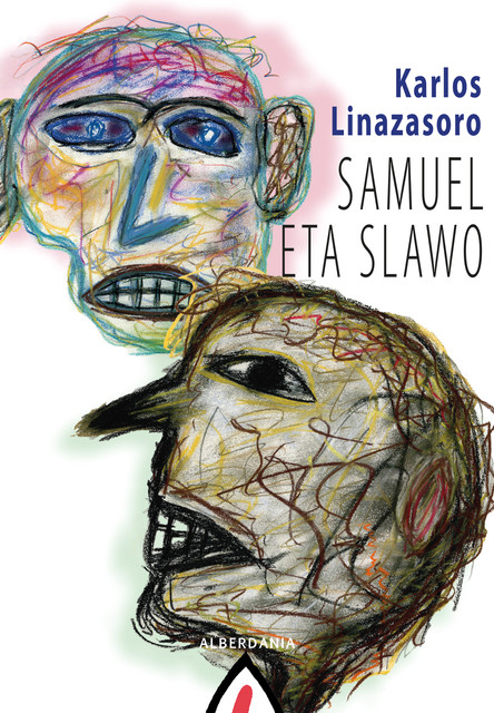 Samuel eta Slawo, Karlos Linazasoro