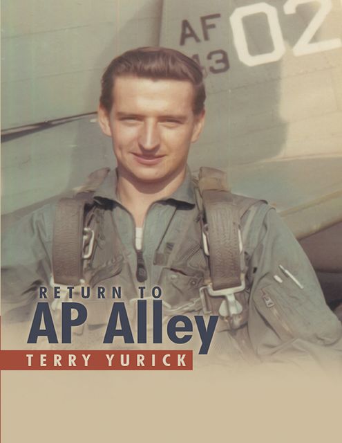 Return to AP Alley, Terry Yurick