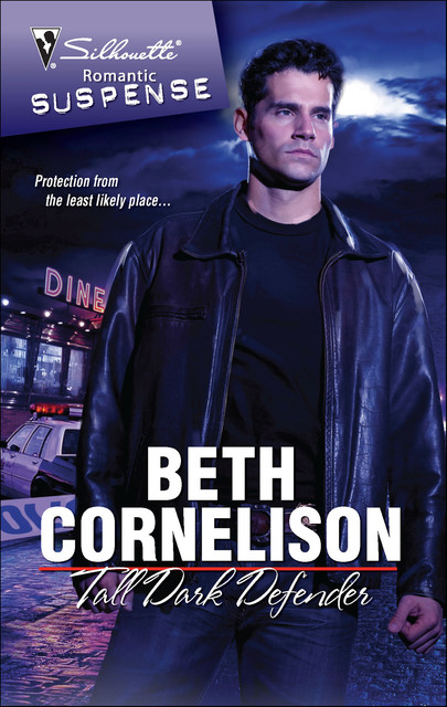 Tall Dark Defender, Beth Cornelison