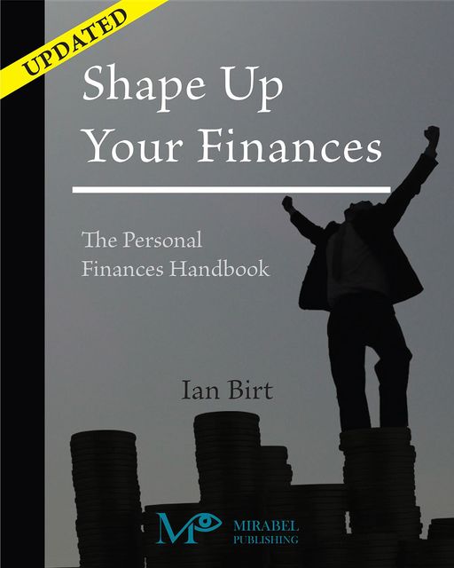 Shape Up Your Finances, Ian Birt