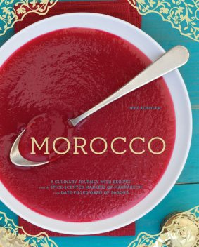 Morocco, Jeff Koehler