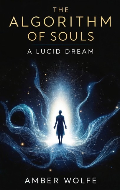 The Algorithm of Souls, Amber Wolfe