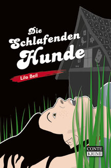 Die schlafenden Hunde, Lilo Beil