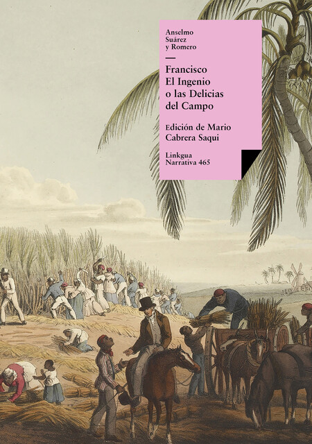 Francisco, Anselmo Suárez y Romero