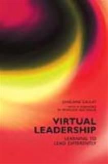 Virtual Leadership, Ghislaine Caulat