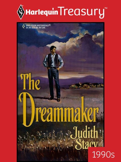 The Dreammaker, Judith Stacy