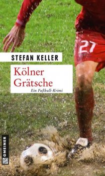 Kölner Grätsche, Stefan Keller