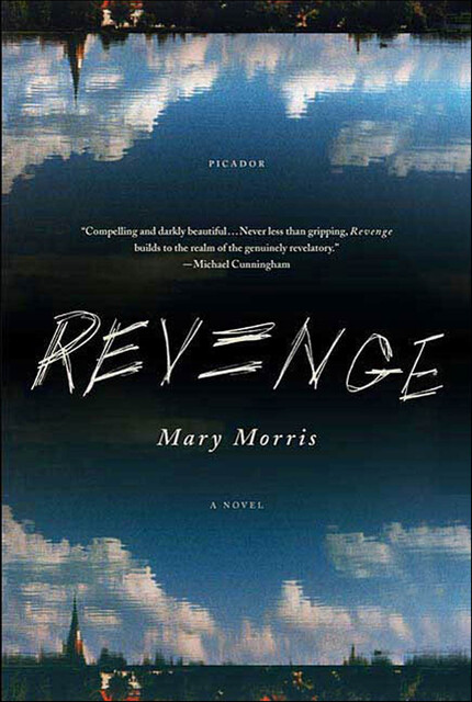 Revenge, Mary Morris