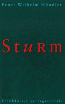 Sturm, Ernst-Wilhelm Händler