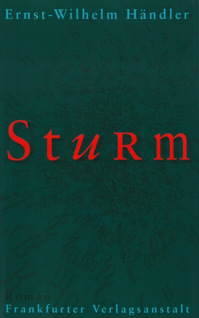 Sturm, Ernst-Wilhelm Händler