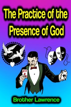 The Practice of the Presence of God, Brother Lawrence, Pocket Classic