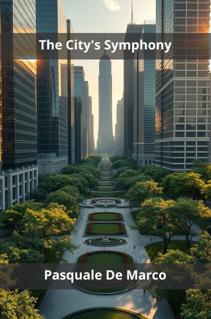 The City's Symphony, Pasquale De Marco
