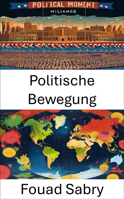 Politische Bewegung, Fouad Sabry