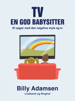 TV. En god babysitter, Billy Adamsen