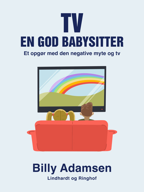 TV. En god babysitter, Billy Adamsen