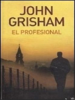 El Profesional, John Grisham