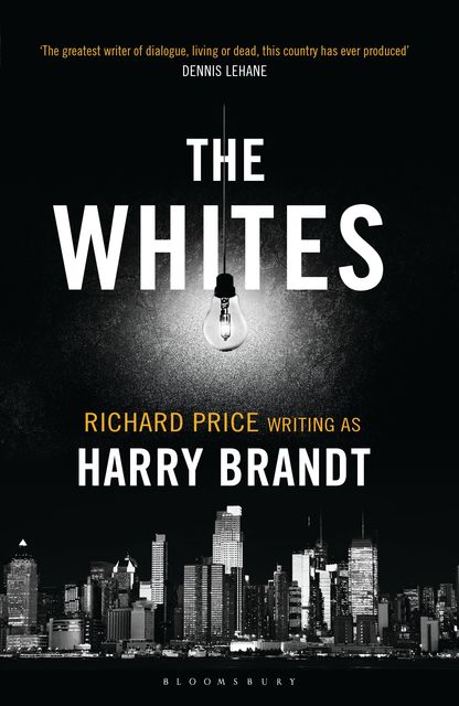 The Whites, Harry Brandt