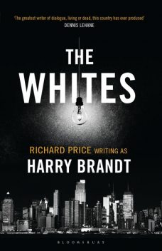 The Whites, Harry Brandt