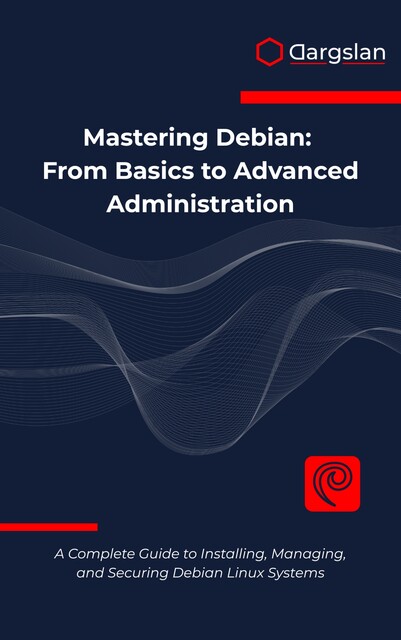 Mastering Debian, Dargslan
