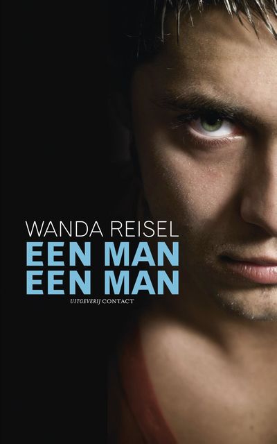 Een man een man, Wanda Reisel