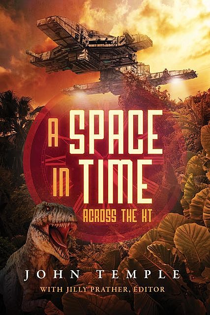 A Space In Time, John Temple