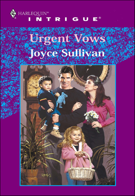 Urgent Vows, Joyce Sullivan