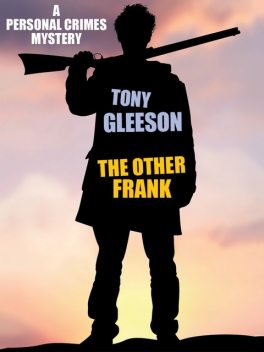 The Other Frank, Tony Gleeson