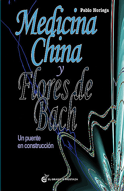 Medicina china y flores de Bach, Pablo Noriega