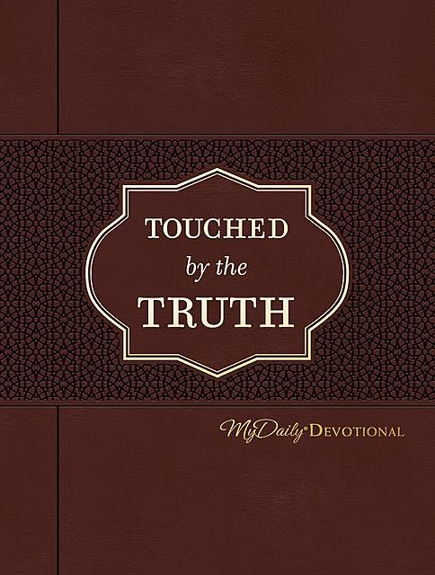 Touched by the Truth, Johnny Hunt