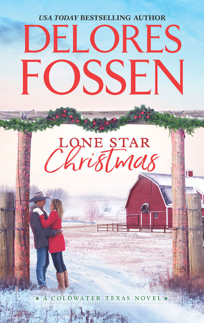 Lone Star Christmas, Delores Fossen