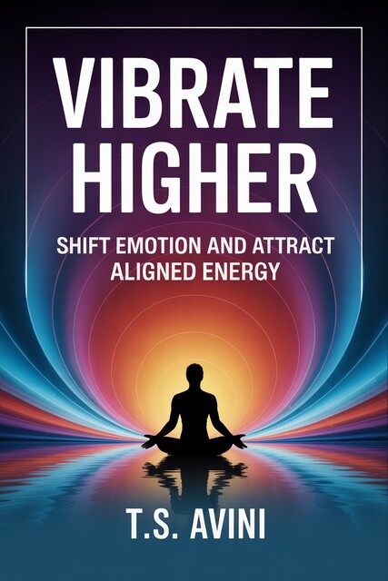 Vibrate Higher, T. S Avini