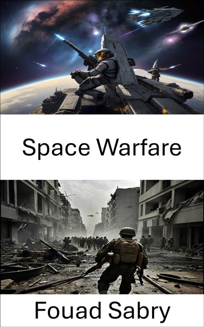 Space Warfare, Fouad Sabry