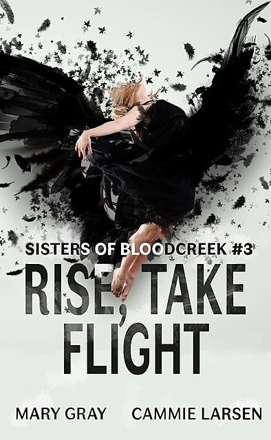 Rise, Take Flight, Mary Gray, Cammie Larsen