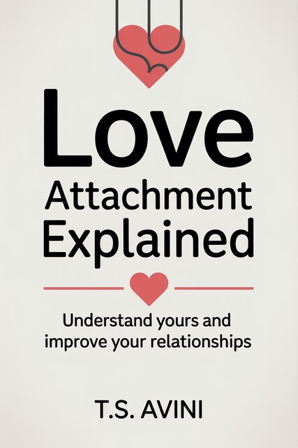 Love Attachment Explained, T. S Avini