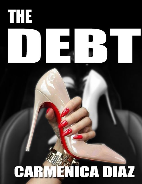 The Debt, Carmenica Diaz