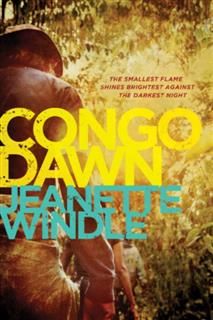 Congo Dawn, Jeanette Windle