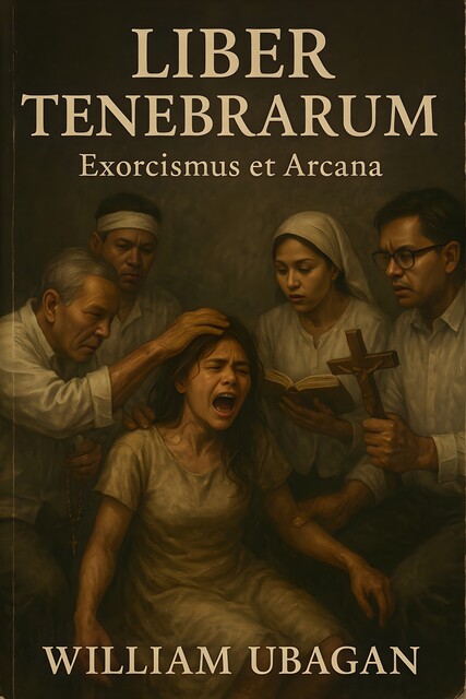 Liber Tenebrarum, William Ubagan
