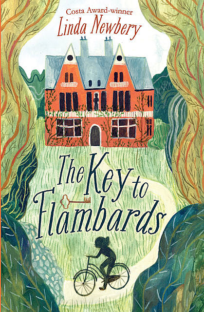 The Key to Flambards, Linda Newbery